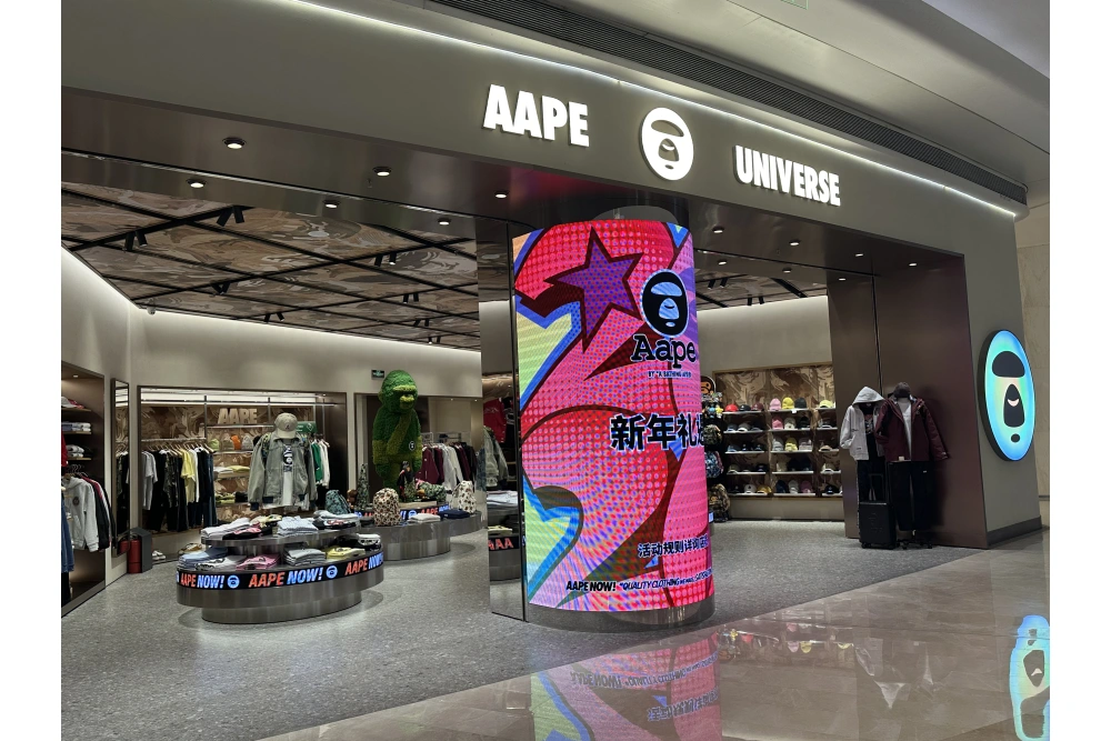 AAPE