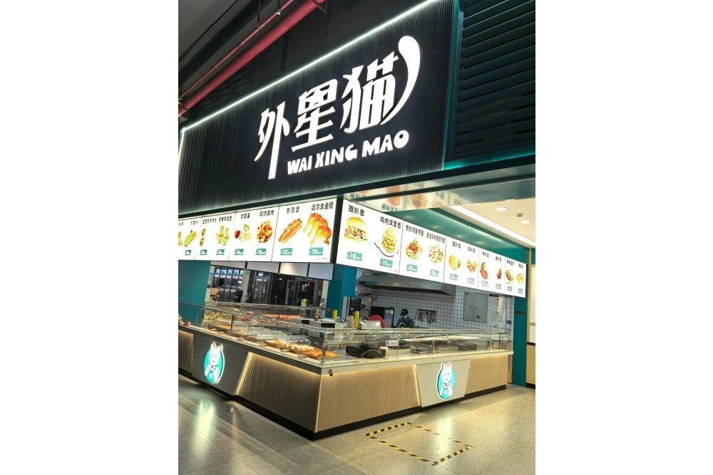 外星猫