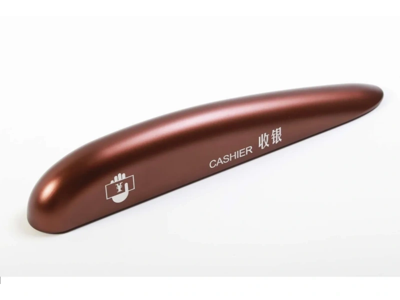 酒店客房门牌系统整体解决方案